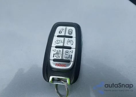 2019 Chrysler Pacifica Touring L from USA, damaged, VIN 2C4RC1BG6KR531484